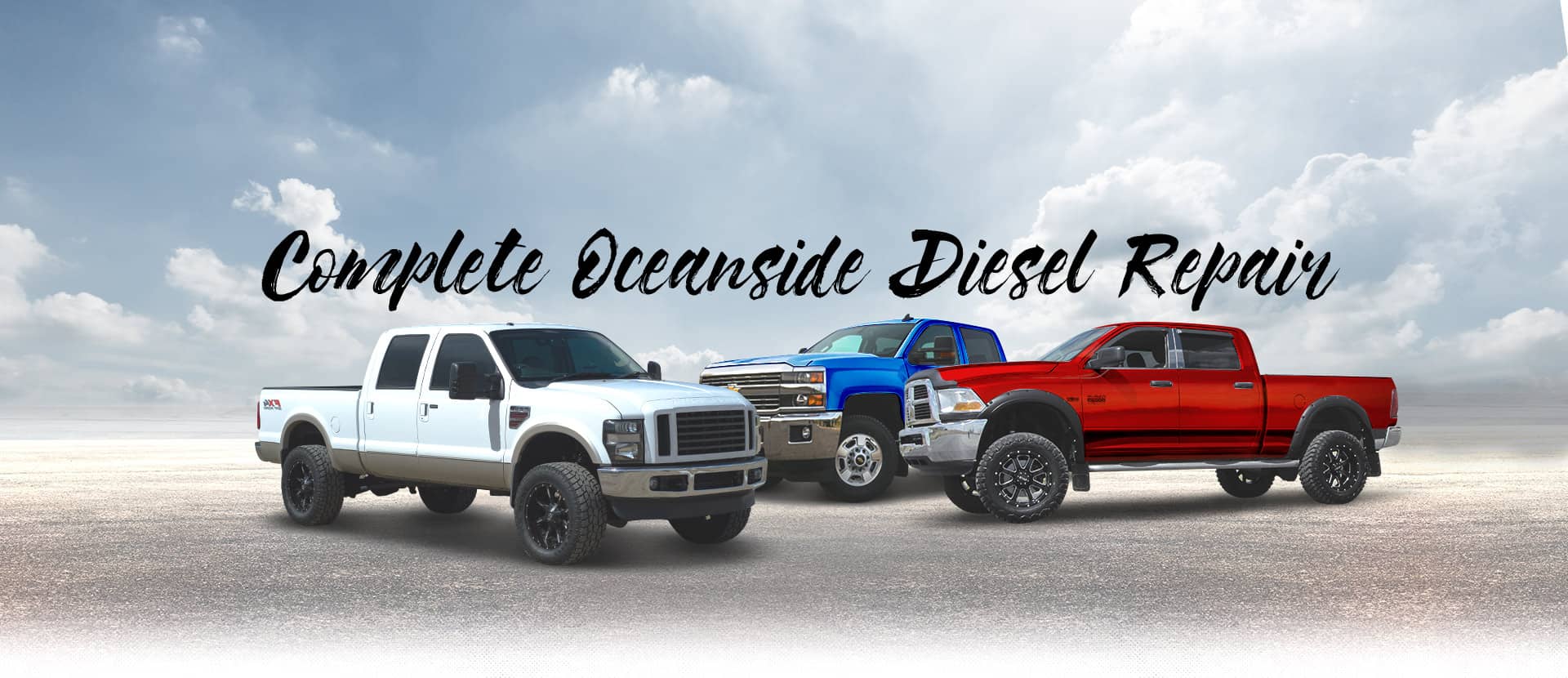 Oceanside Auto Repair Mastertech Automotive Experts