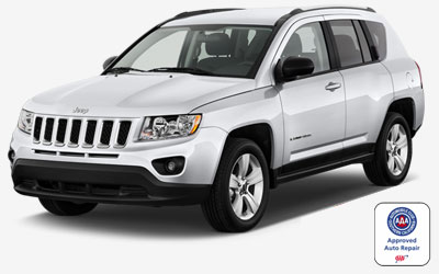 Oceanside Jeep Repair | Mastertech Automotive Experts