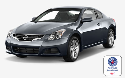Oceanside Nissan Repair | Mastertech Automotive Experts