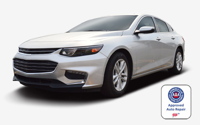 Oceanside Chevy Repair | Mastertech Automotive Experts