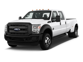 Ford Diesel Repair