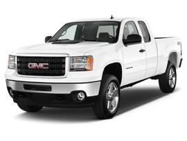 GMC Diesel Repair