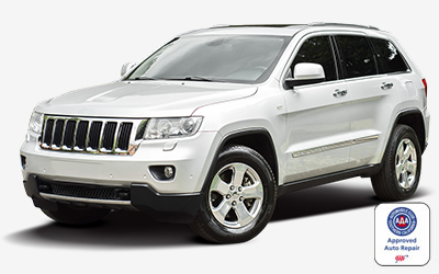 Oceanside Jeep Repair | Mastertech Automotive Experts