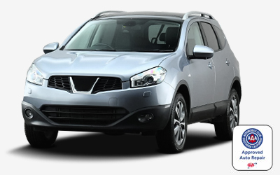 Oceanside Nissan Repair | Mastertech Automotive Experts