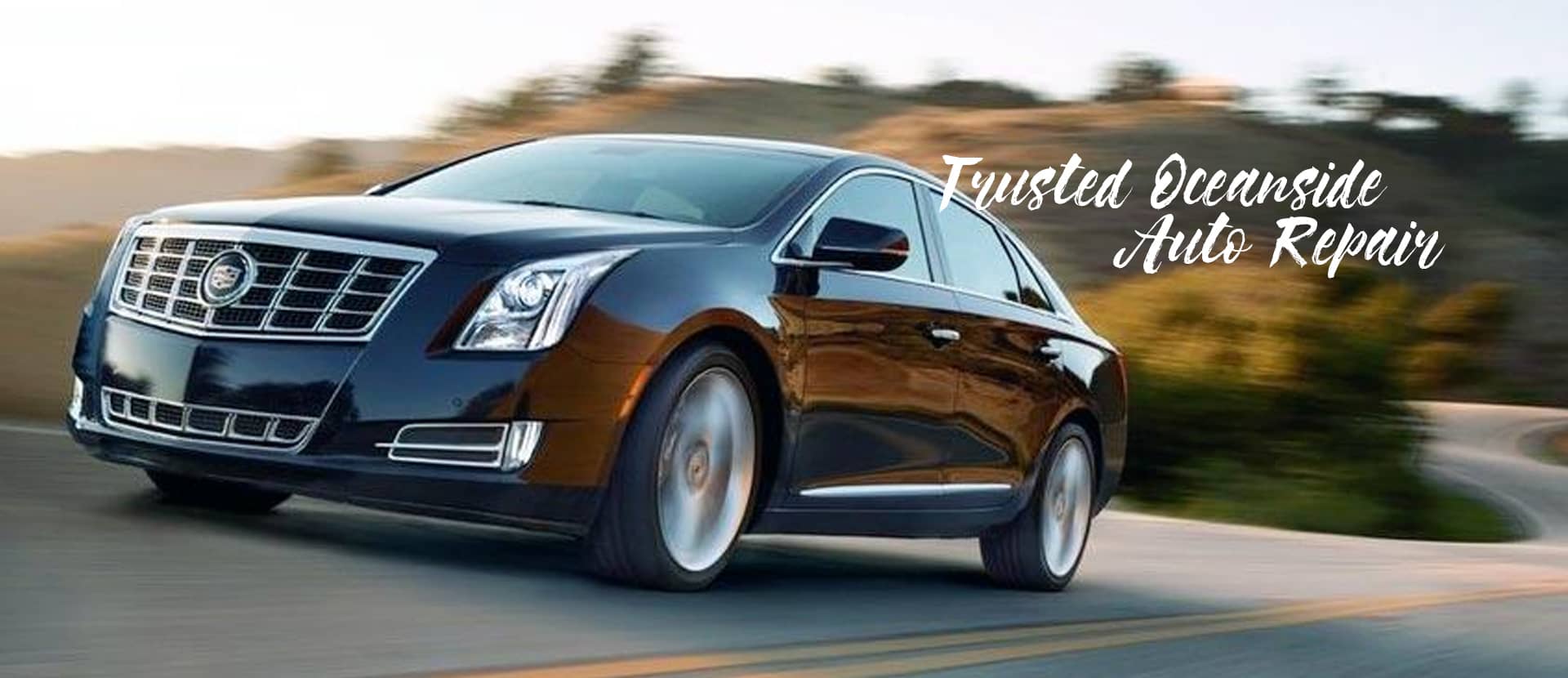 Oceanside Auto Repair Mastertech Automotive Experts