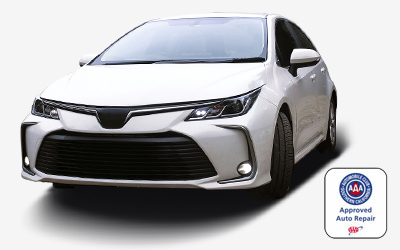 Oceanside Toyota Repair | Mastertech Automotive Experts